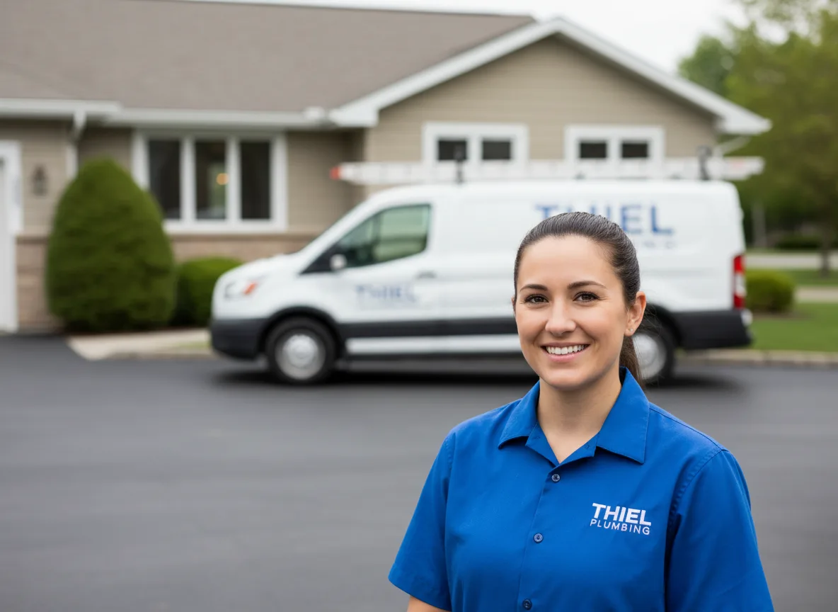 Plumber Yorktown, IA FAQs